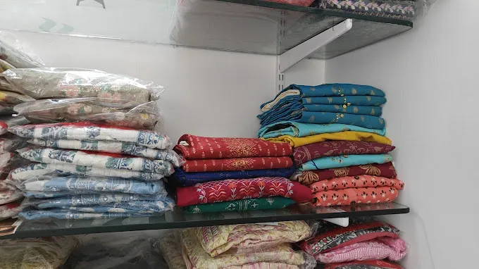 VARNA COLLECTIONS GALA
